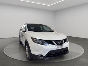 Thumbnail 7 Nissan Qashqai SV 2019