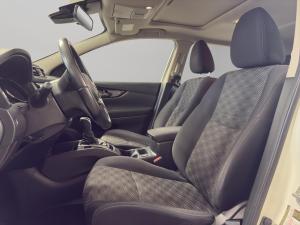 Thumbnail 8 Nissan Qashqai SV 2019
