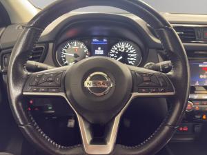 Thumbnail 9 Nissan Qashqai SV 2019