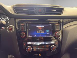 Thumbnail 11 Nissan Qashqai SV 2019