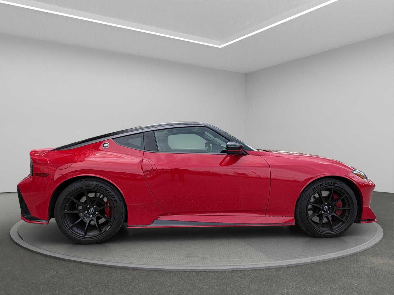 Nissan Z NISMO 2026 — photo 7