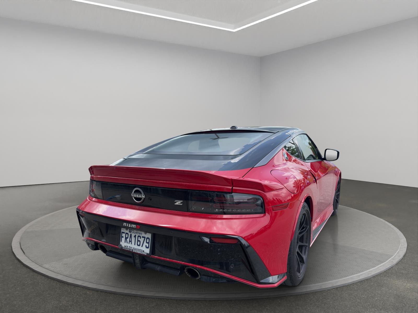 Nissan Z NISMO 2026 — photo 6
