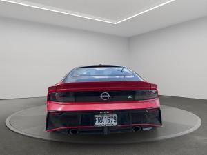 Thumbnail 5 Nissan Z NISMO 2026
