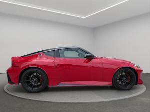 Thumbnail 7 Nissan Z NISMO 2026