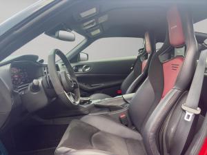 Thumbnail 9 Nissan Z NISMO 2026