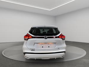 Miniature 5 Nissan Kicks SV 2024