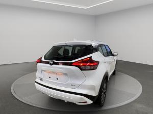 Miniature 6 Nissan Kicks SV 2024