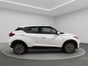 Miniature 7 Nissan Kicks SV 2024
