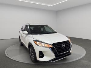 Miniature 8 Nissan Kicks SV 2024