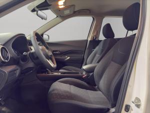 Miniature 9 Nissan Kicks SV 2024