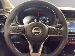 Miniature 10 Nissan Kicks SV 2024