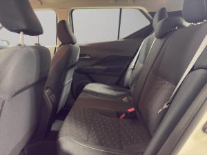 Miniature 11 Nissan Kicks SV 2024