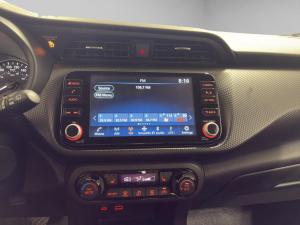 Miniature 12 Nissan Kicks SV 2024