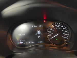 Miniature 15 Nissan Kicks SV 2024