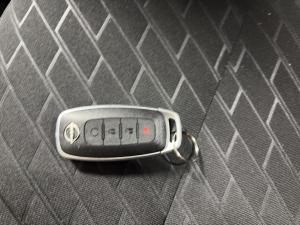 Miniature 16 Nissan Kicks SV 2024