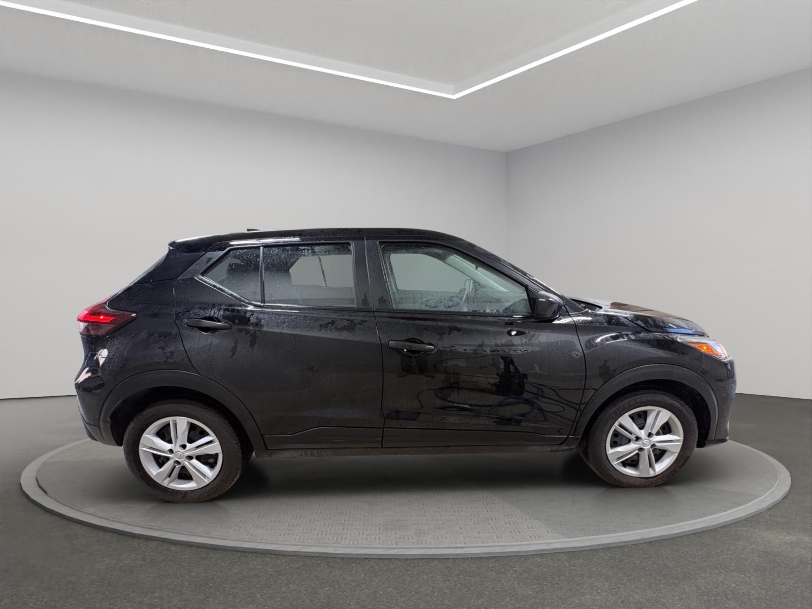 Nissan Kicks S 2024 — photo 7