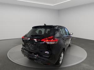 Miniature 6 Nissan Kicks S 2024