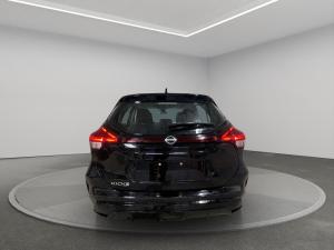 Miniature 5 Nissan Kicks S 2024