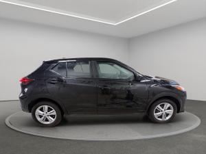 Miniature 7 Nissan Kicks S 2024