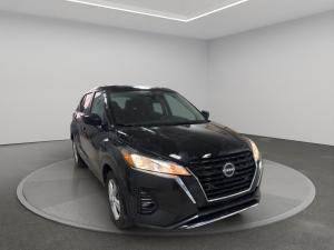 Miniature 8 Nissan Kicks S 2024