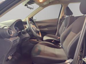 Miniature 9 Nissan Kicks S 2024