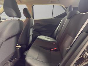 Miniature 11 Nissan Kicks S 2024