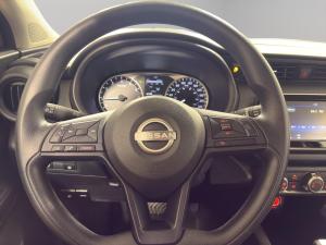 Miniature 10 Nissan Kicks S 2024