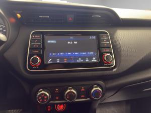 Miniature 12 Nissan Kicks S 2024