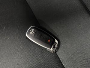 Miniature 16 Nissan Kicks S 2024