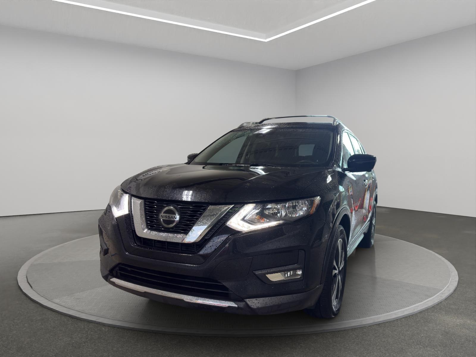 Nissan Rogue SV 2020