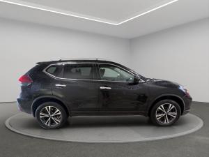 Miniature 7 Nissan Rogue SV 2020