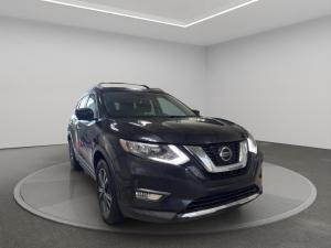 Miniature 8 Nissan Rogue SV 2020