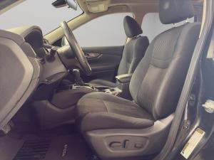 Miniature 9 Nissan Rogue SV 2020