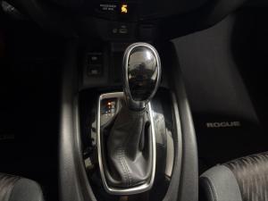 Miniature 12 Nissan Rogue SV 2020