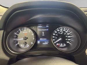 Miniature 16 Nissan Rogue SV 2020