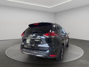 Miniature 6 Nissan Rogue SV 2020