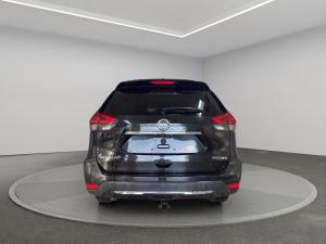 Miniature 5 Nissan Rogue SV 2020