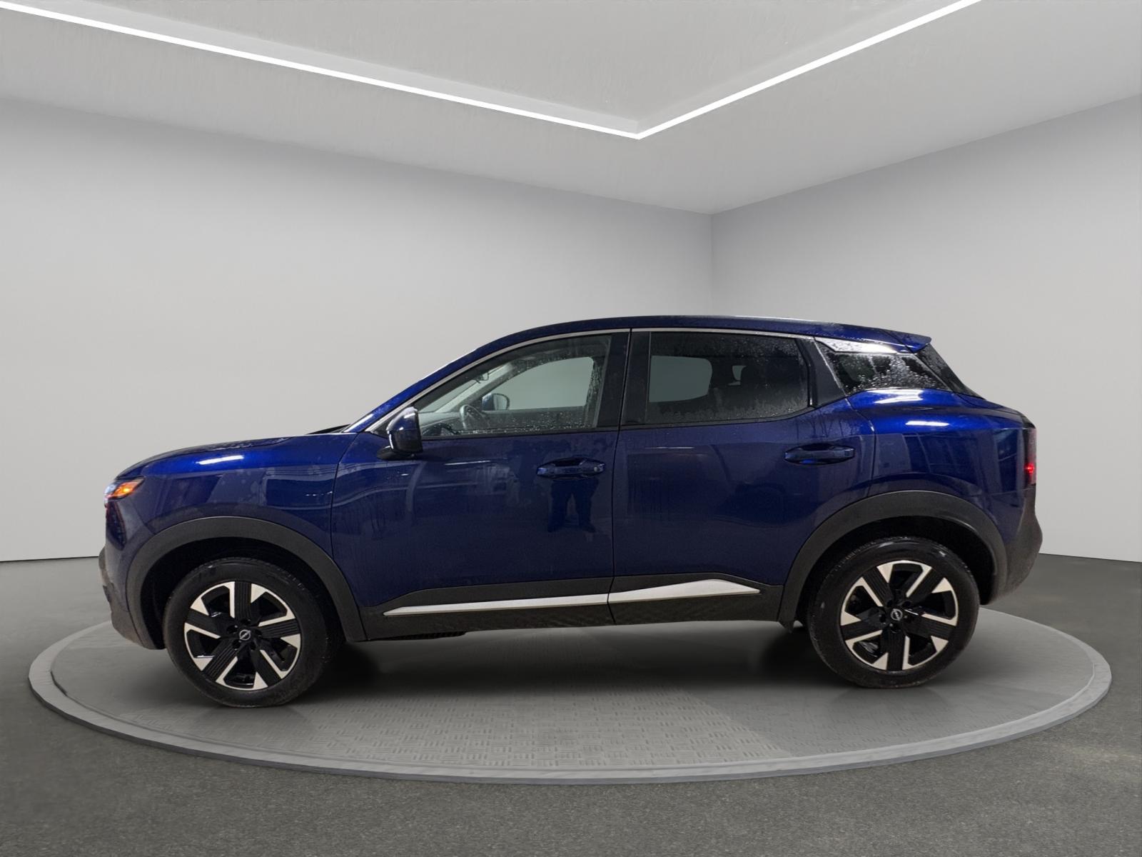 Nissan Kicks SV 2025 — photo 2