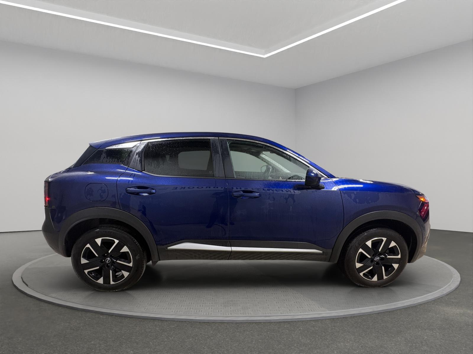 Nissan Kicks SV 2025 — photo 7