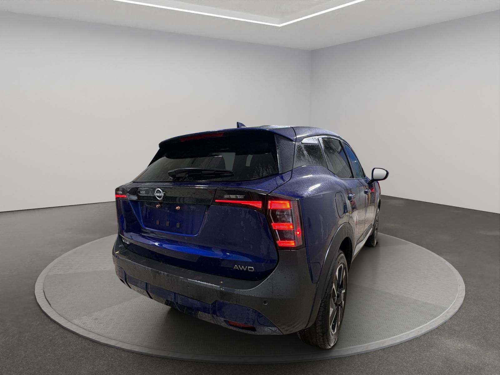 Nissan Kicks SV 2025 — photo 6