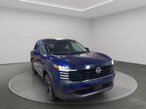 Thumbnail 8 Nissan Kicks SV 2025