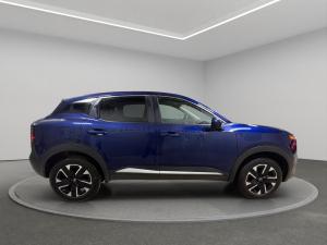 Thumbnail 7 Nissan Kicks SV 2025