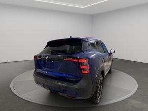 Thumbnail 6 Nissan Kicks SV 2025