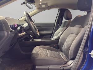 Thumbnail 9 Nissan Kicks SV 2025