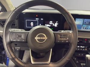 Thumbnail 10 Nissan Kicks SV 2025
