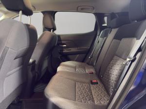 Thumbnail 11 Nissan Kicks SV 2025