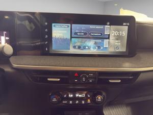 Thumbnail 12 Nissan Kicks SV 2025