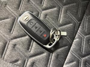 Thumbnail 16 Nissan Kicks SV 2025