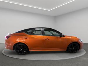 Miniature 6 Nissan Sentra SR 2022