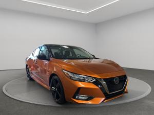 Miniature 7 Nissan Sentra SR 2022